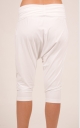 Kalhoty se sníženým sedlem krátké